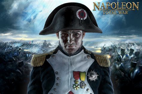 Total War: NAPOLEON .